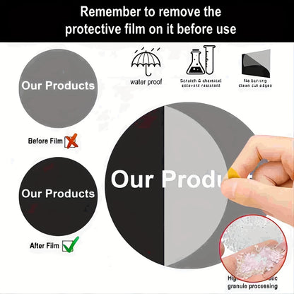 Christmas Xmas Tree Desktop Ornament Moonhouse DIY 2D Decoration Acrylic Merry Christmas Signs Plaque 2026 New Years Party Gifts