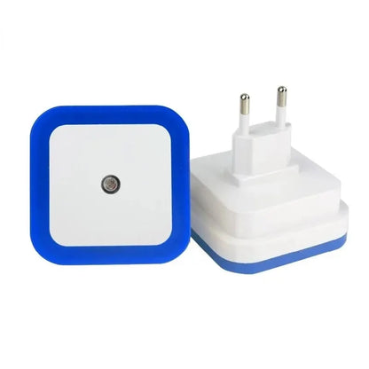 Wireless Sensor LED Night Light for Baby Children